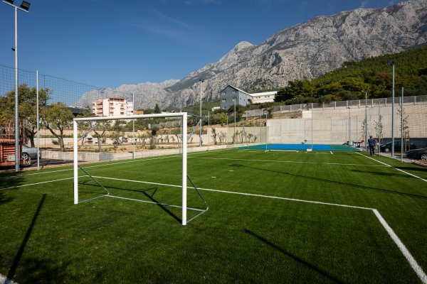 Apfel Arena, Mijo Pašalić