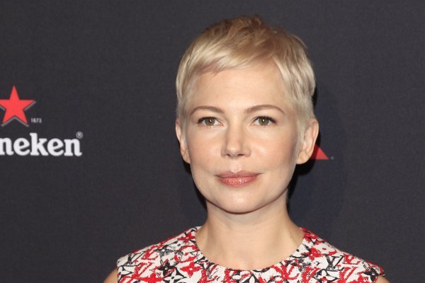 Michelle Williams