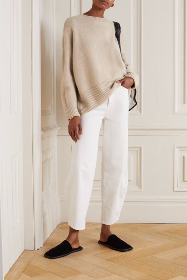 ARCH4 pulover od kašmira