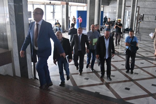 Četvrti sastanak pregovaračkih odbora Vlade i predstavnika sindikata