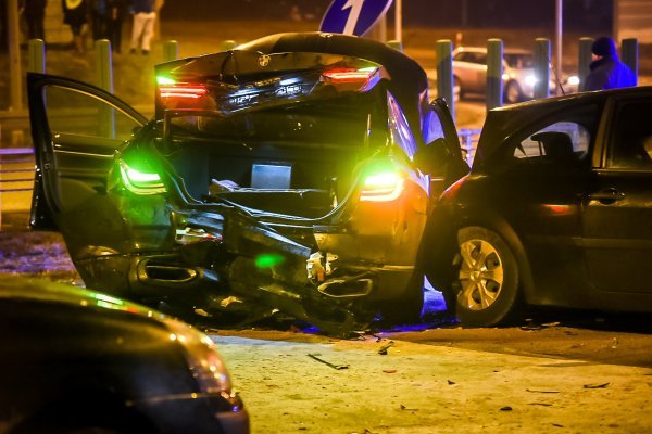 Koje marke automobila imaju najveći postotak oštećenih vozila