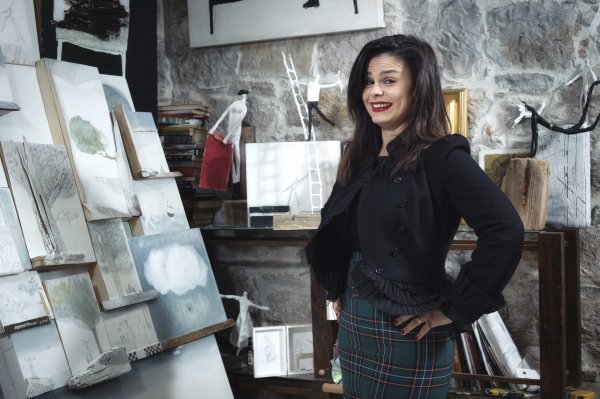 Tisja Kljaković Braić