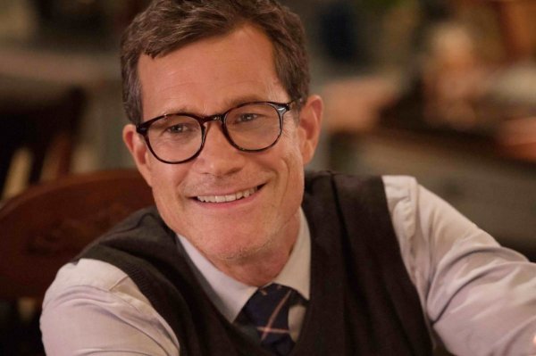 Dylan Walsh