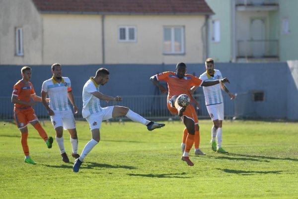 NK Primorac - NK Varaždin, SuperSport Kup, 19.10.2022.