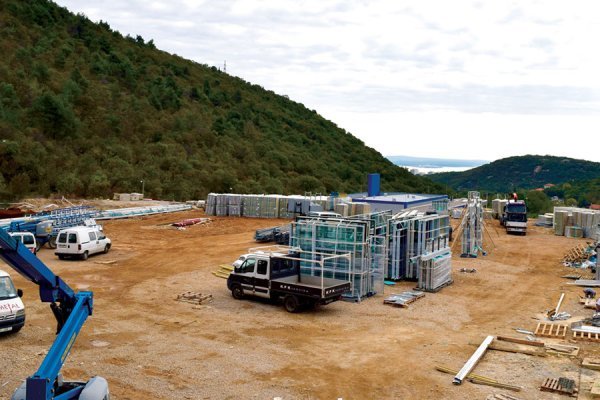 Novi JGL-ov kompleks (1)