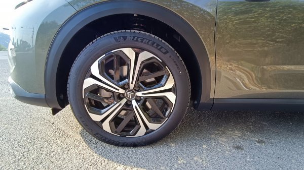 Citroën C5 X Shine Pack PLUG-IN HYBRID 225 ë-EAT8