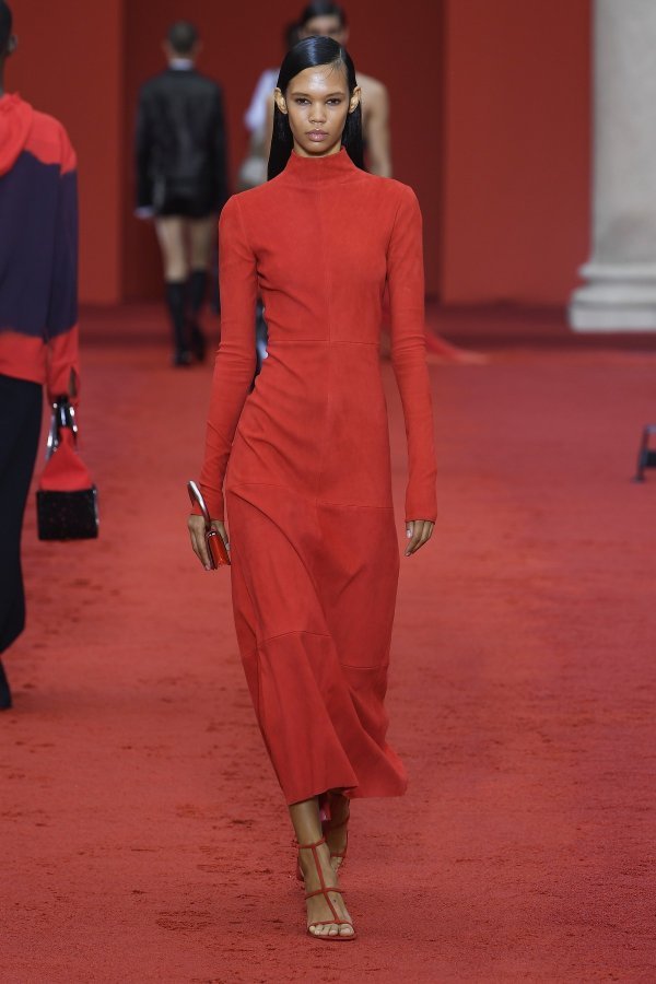 Ferragamo proljeće/ljeto 2023.