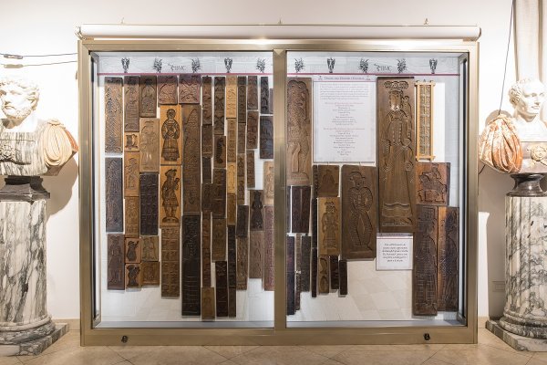 Museo della Cucina Garum (1)