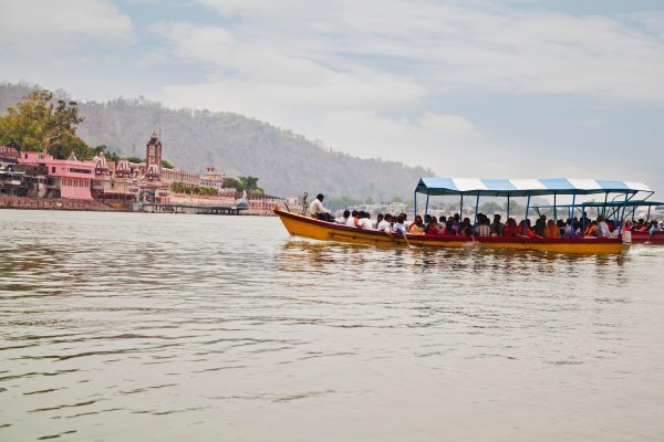 Putovanja - Afrika, Indija, Vijetnam