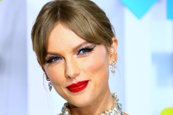 Taylor Swift