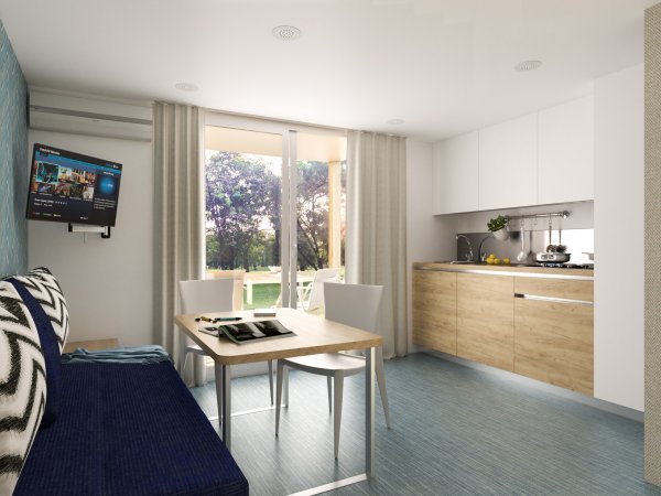 Falkensteiner Glamping