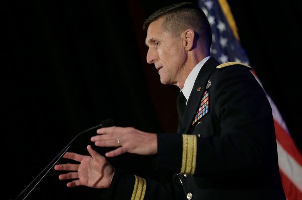 Michael Flynn