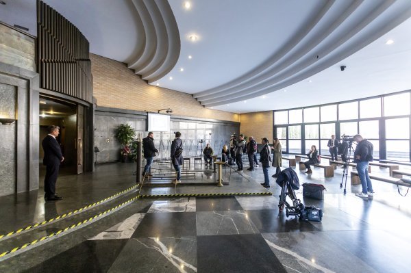 Zagrebački krematorij