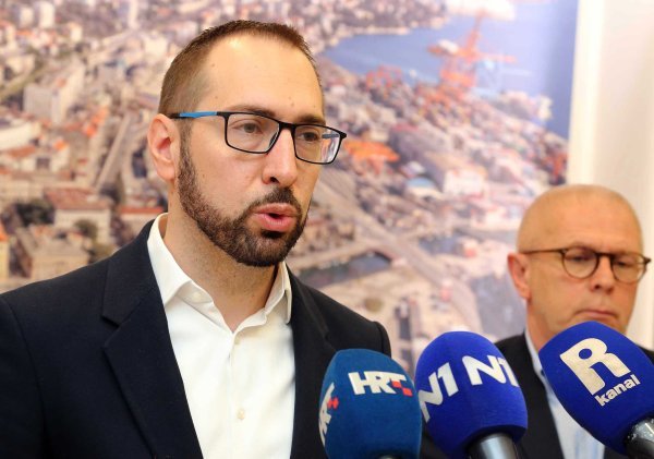 Tomislav Tomašević