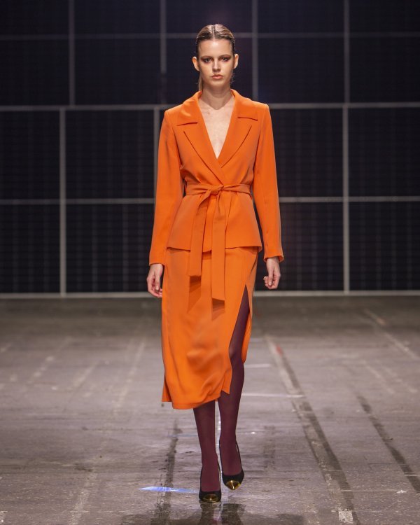 Kolekcija Anamarije Asanović