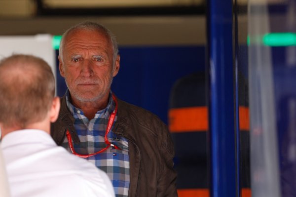 Dietrich Mateschitz