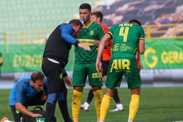 SuperSport HNL: Istra 1961 - Šibenik