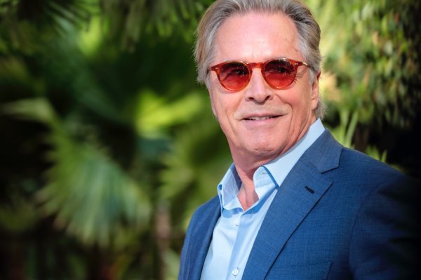Don Johnson