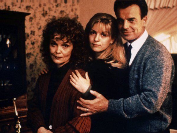 Serija 'Twin Peaks'