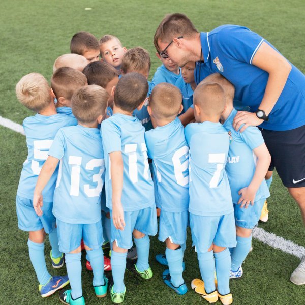 NK Zadarnova - Patrik Puljić