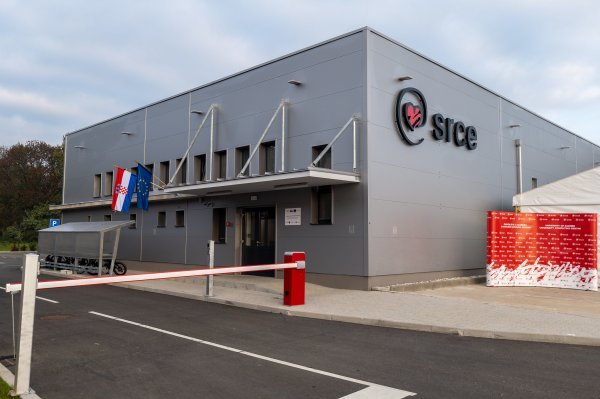 Otvorenje podatkovnih centara HR-ZOO-a