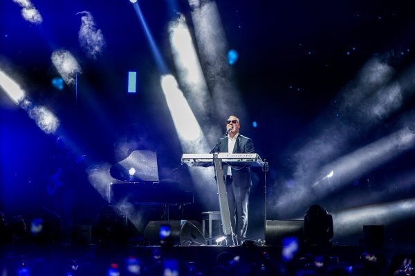 Saša Matić u Areni