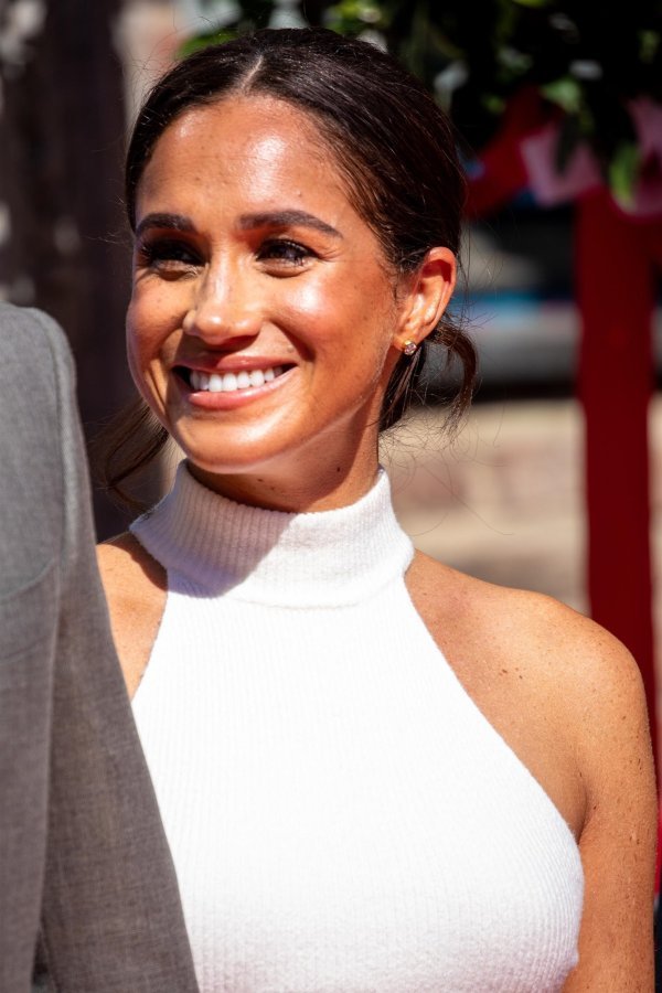 Meghan Markle