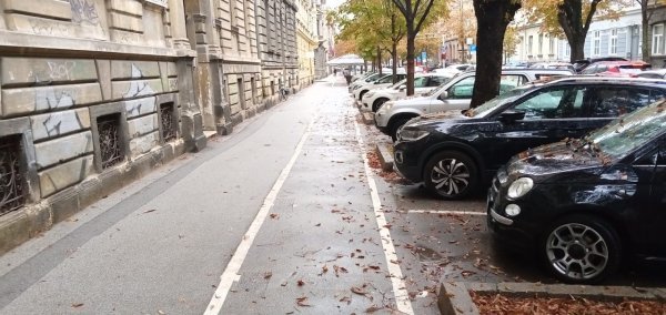 Prilaz Gjure Deželića