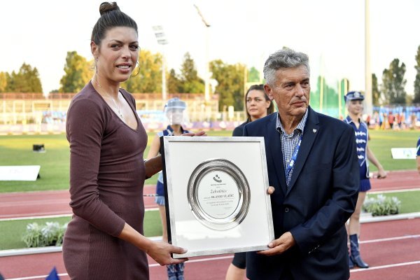 Blanka Vlašić