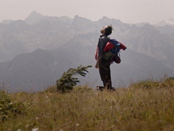 Prizor iz filma 'Osam planina'