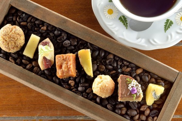 A Casa do Porco_Menu Degustacao Inv22_Adoçar_Queijos, doces, cafe_Cred Mauro Holanda (4)