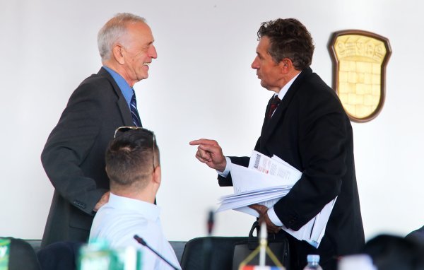 Gradsko vijeće Splita