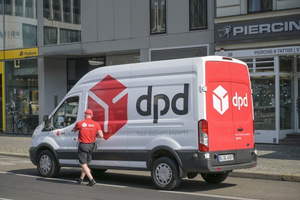 DPD