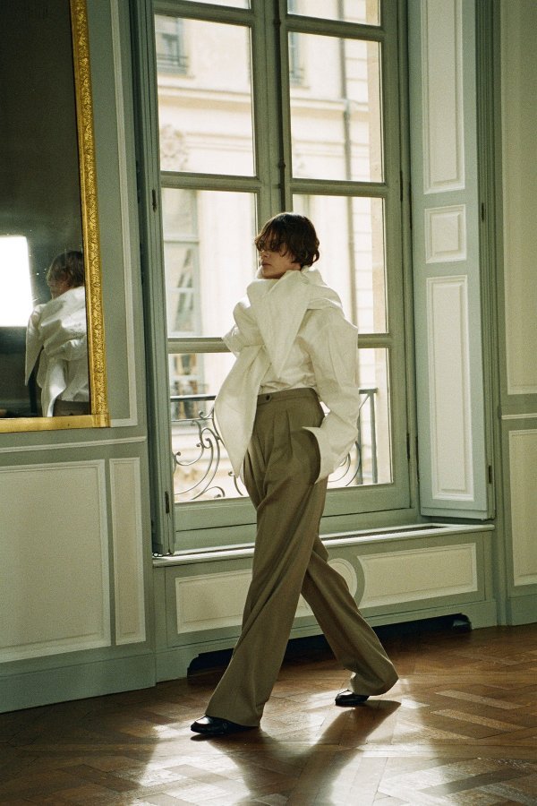 The Row jesen/zima 2022/23.