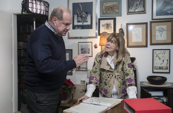 Tonka Čović Popadić