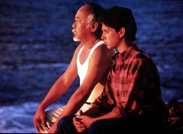 Karate Kid