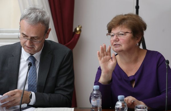 Saslušanje kandidata za Povjerenstvo za sukob interesa