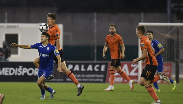 Šibenik - Varaždin