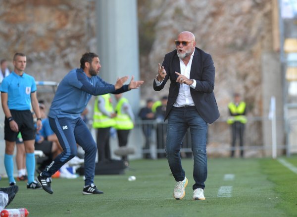 Rijeka - Istra 1961, 29.10.2022.