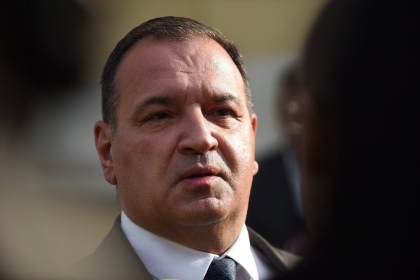 Vili Beroš