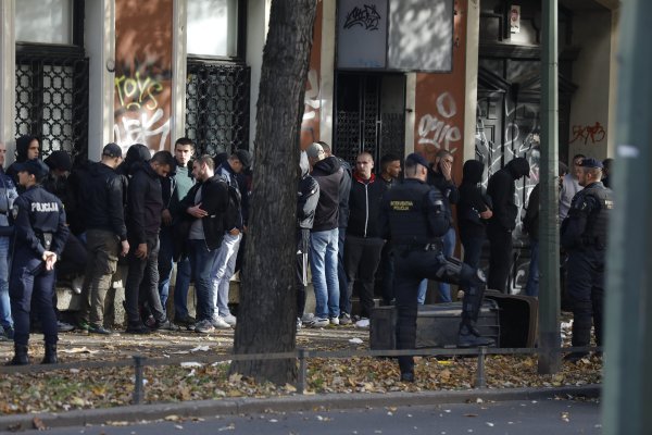 Tučnjava BBB-a i Torcide