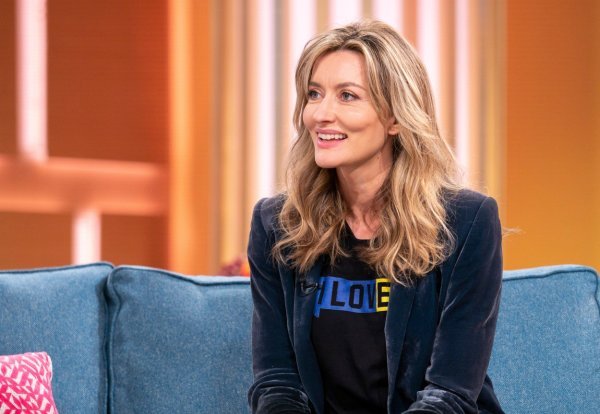 Natascha McElhone