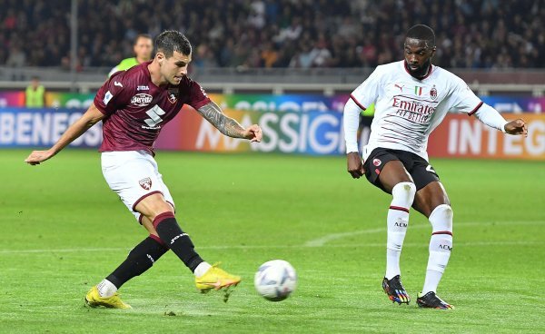 Torino - Milan