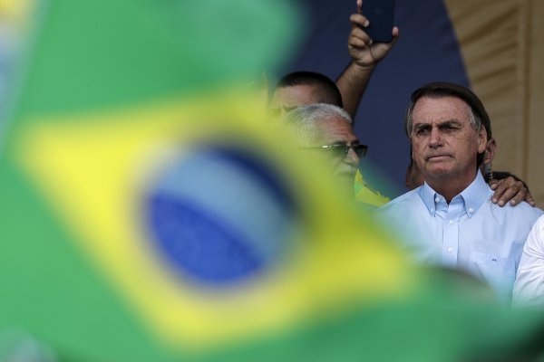 Jair Bolsonaro