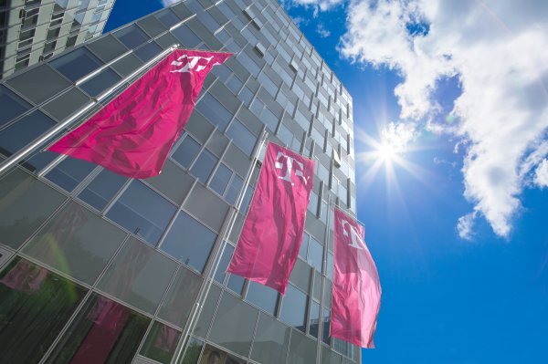 Hrvatski Telekom i Fina potpisali stratešku suradnju