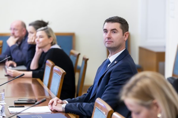 Sjednica saborskog Odbora za gospodarstvo