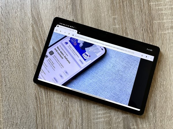 Xiaomi Redmi Pad