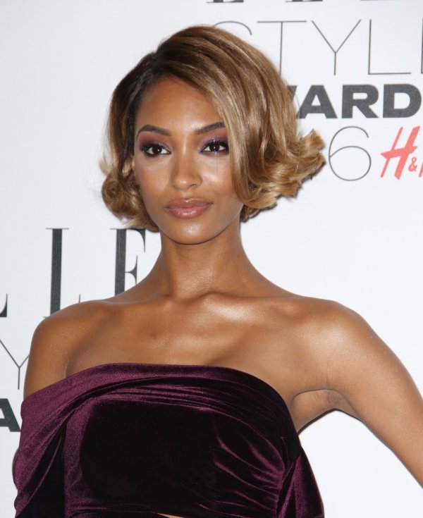 Jourdan Dunn