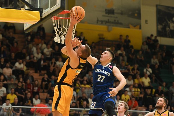 Split - Dinamo, 1.11.2022.