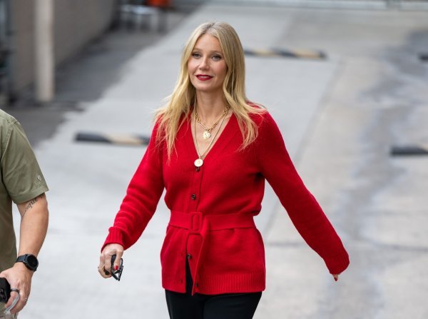 Gwyneth Paltrow